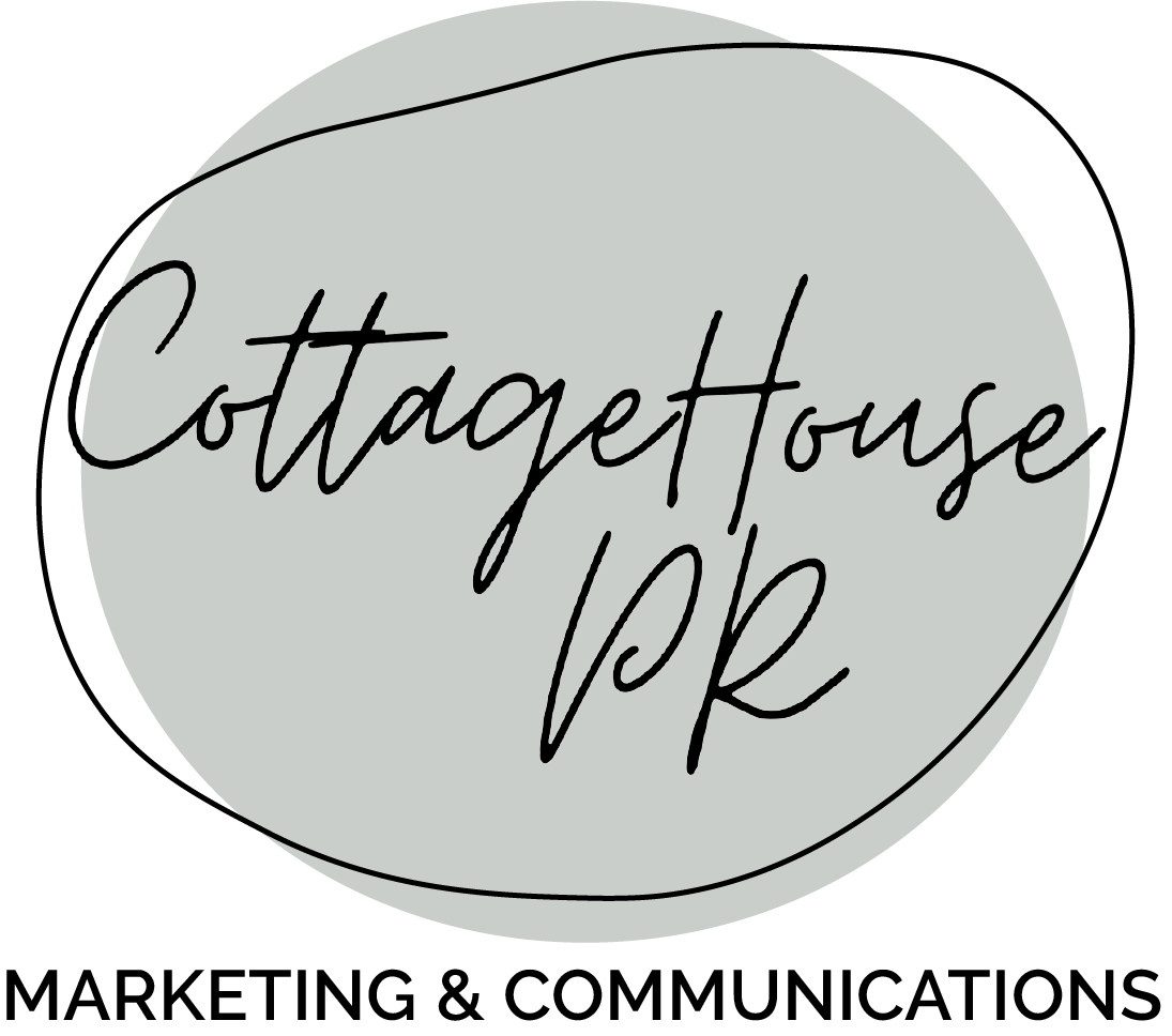 CottageHouse PR, Marketing & Communications Agency logo